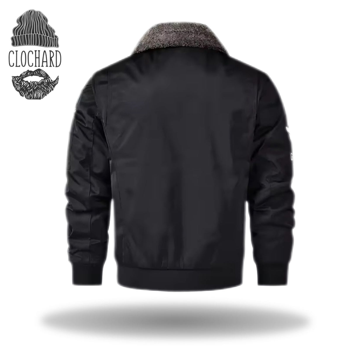 BLOUSON DE LUXE REF 8813