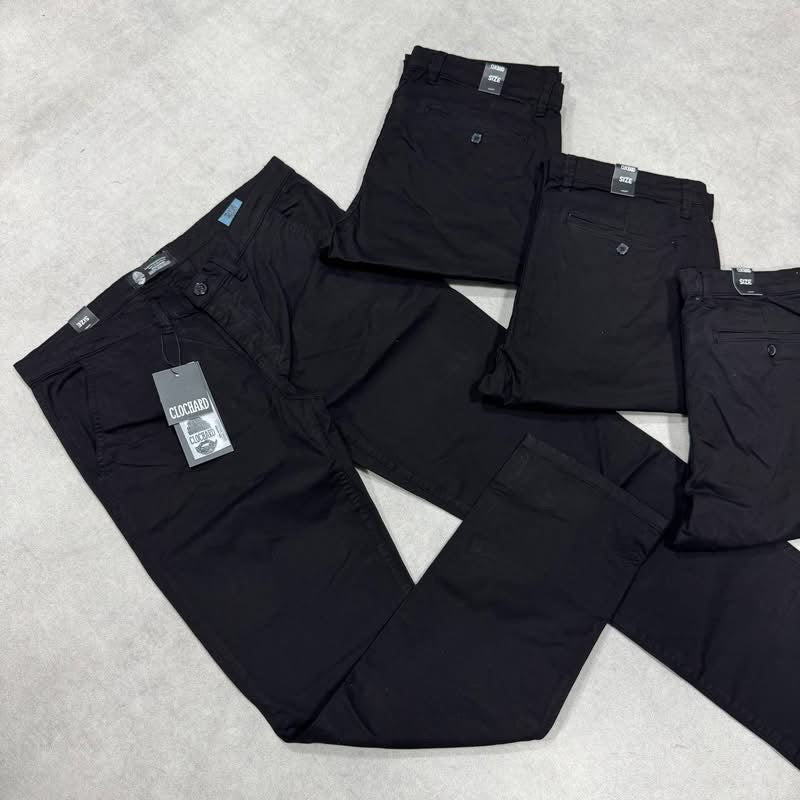 Pantalon Macco