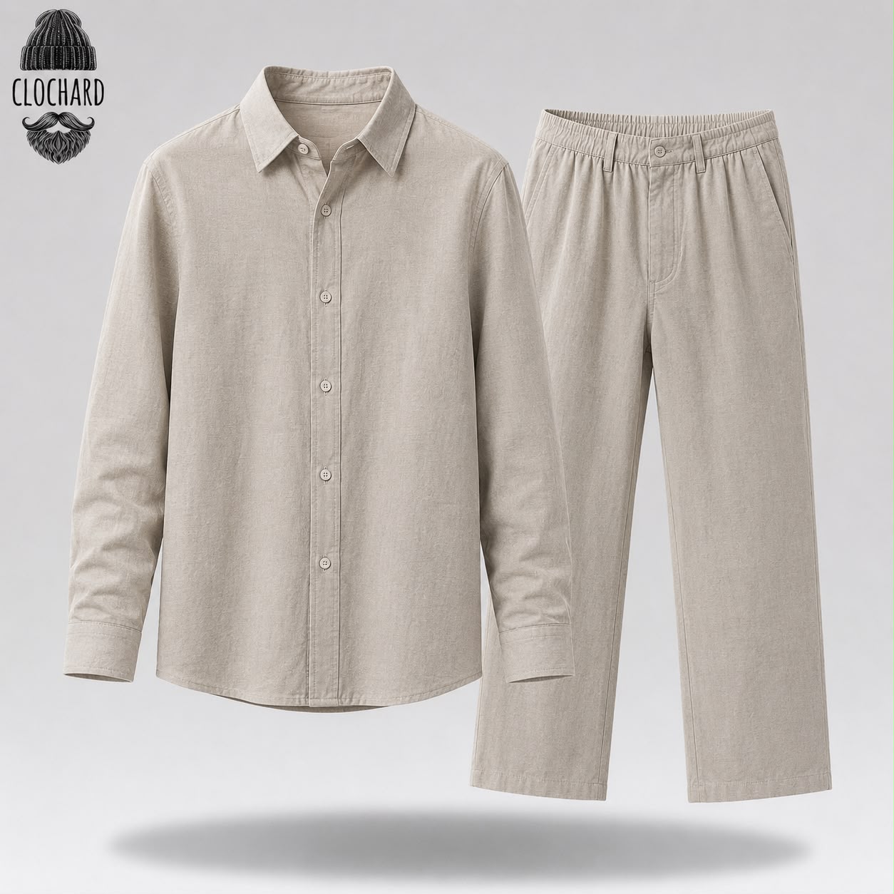 Ensemble CAPRI EN LIN