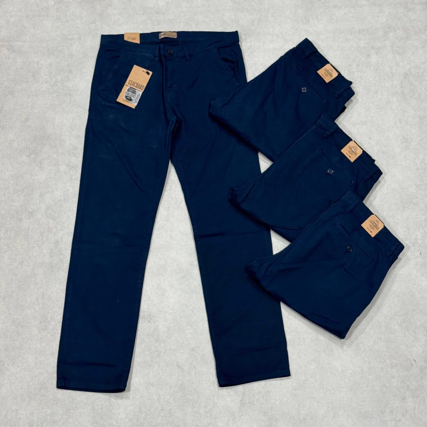 Pantalon Macco