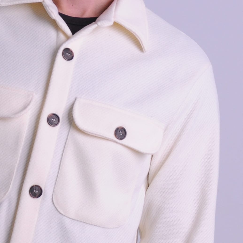 Surchemise Épaisse ref10