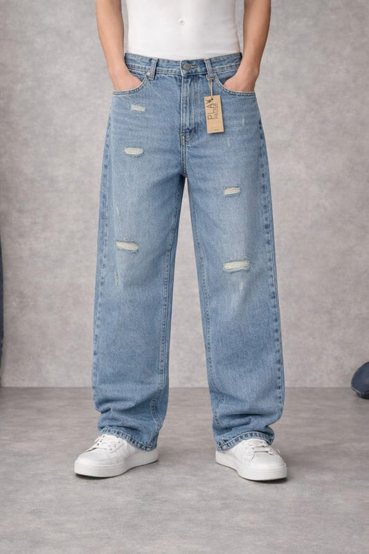 Jean Baggy REF215