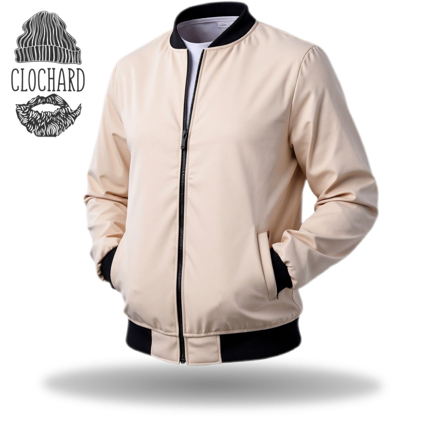 Gilet Homme Imperméable