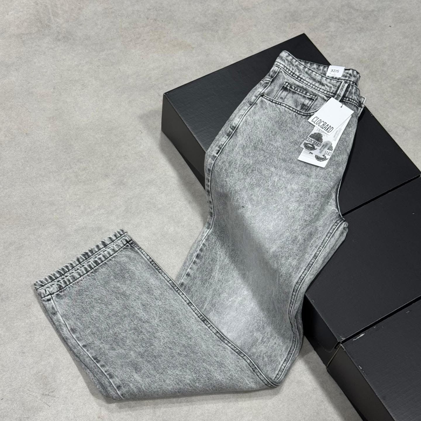 Jean Baggy REF101