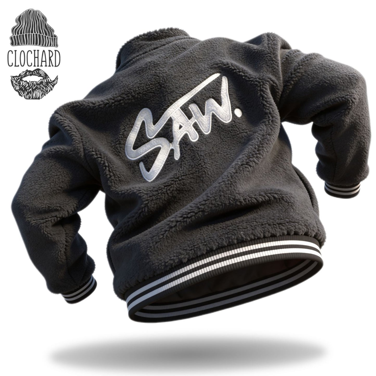 Blouson Sherpa Urban S.T.W