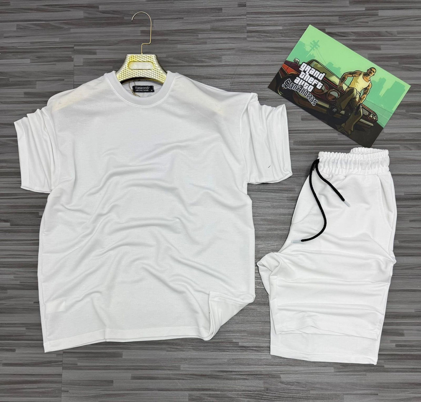 ENSEMBLE SIMPLE