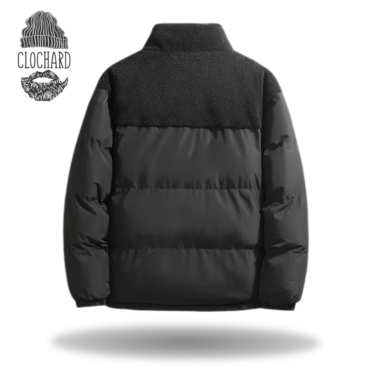 Blouson Double Face
