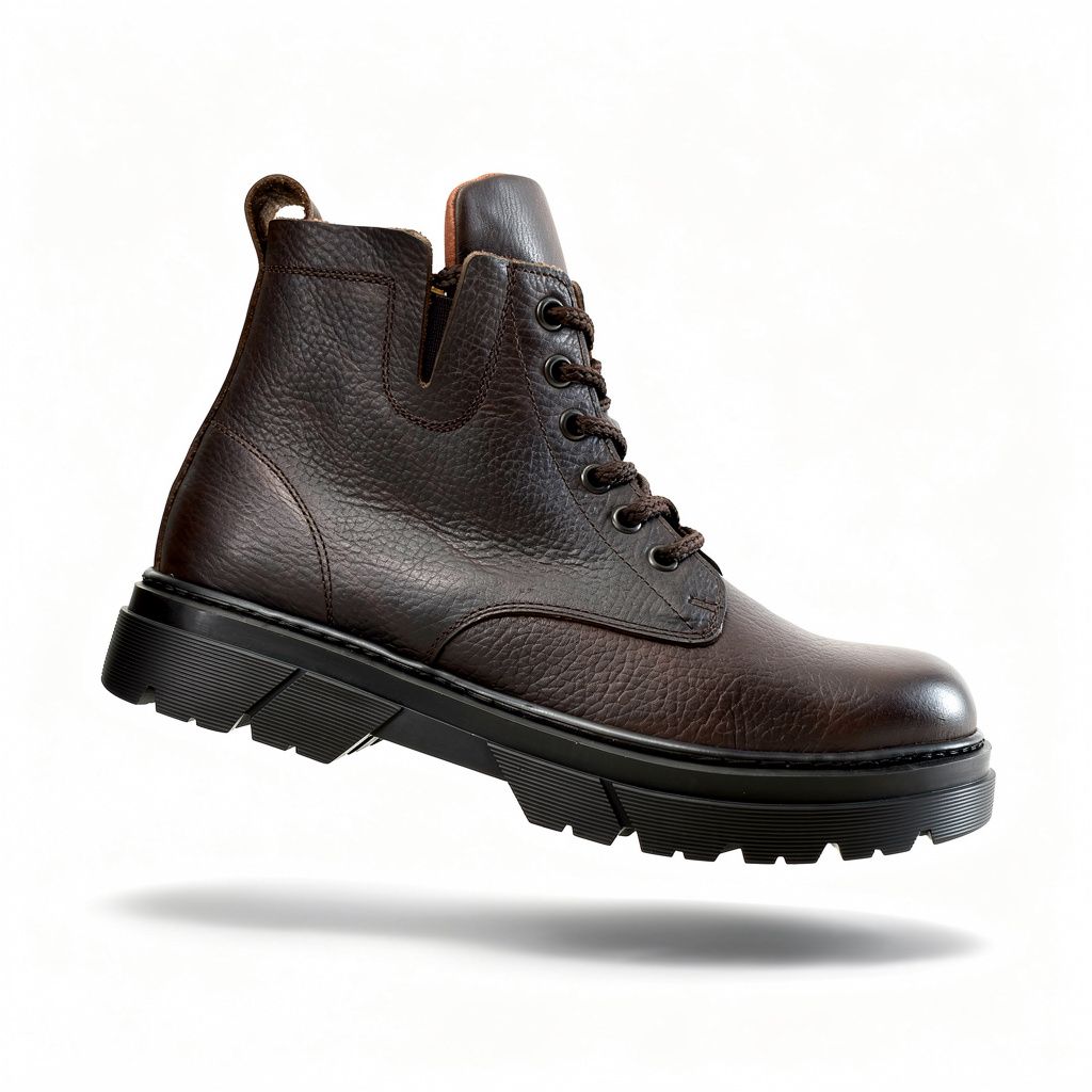 bottines homme ref4526