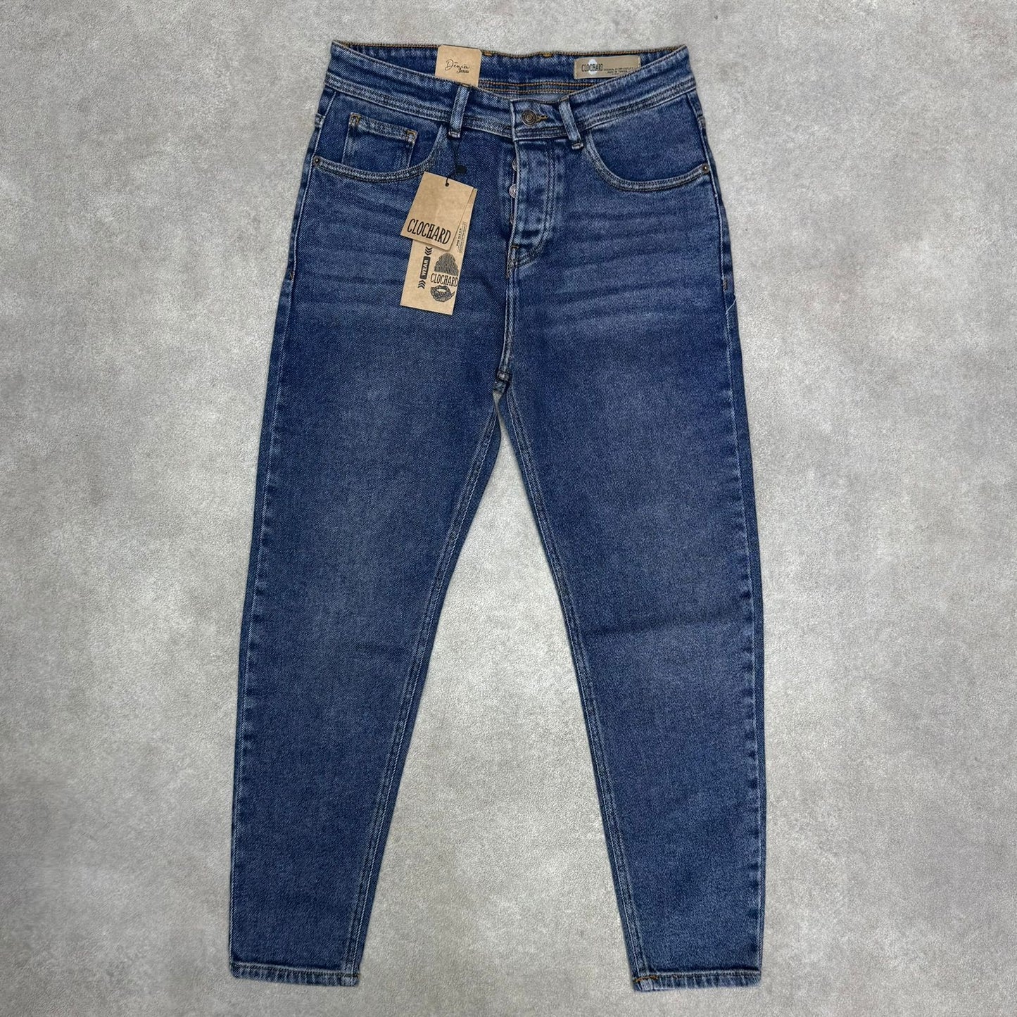 Jean Boyfriend RT35