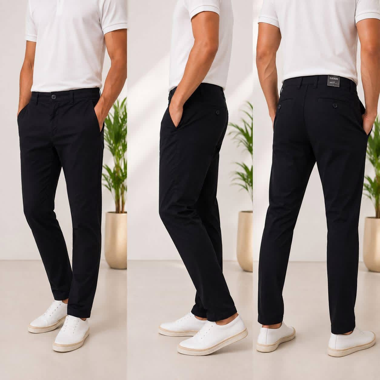 Pantalon Macco