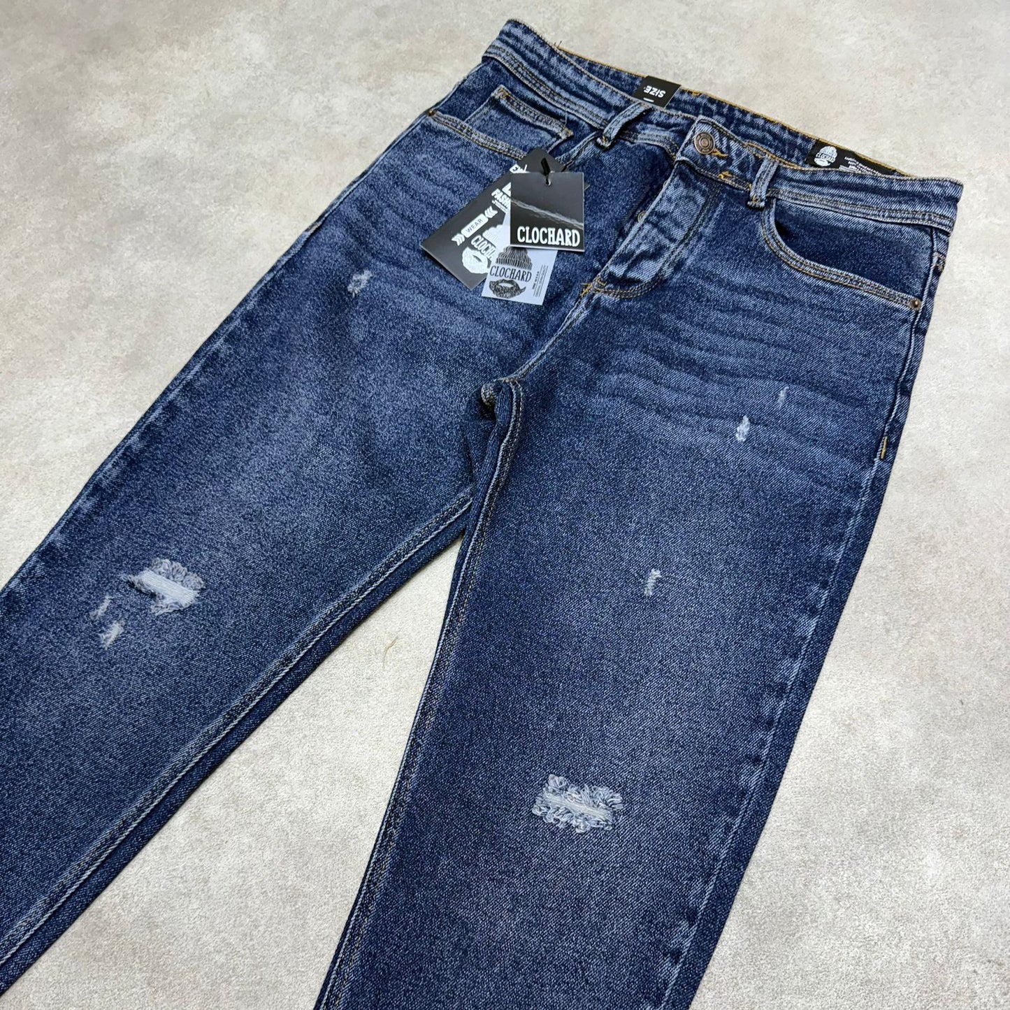 Jean Boyfriend RT30
