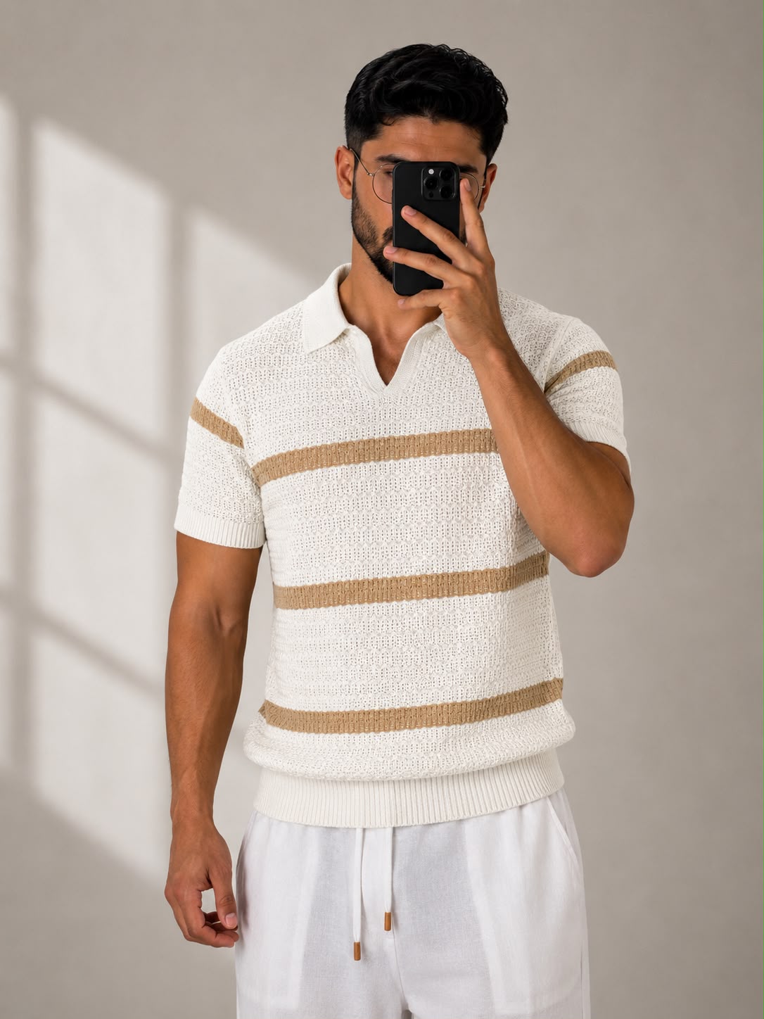 POLO GHOTHAM