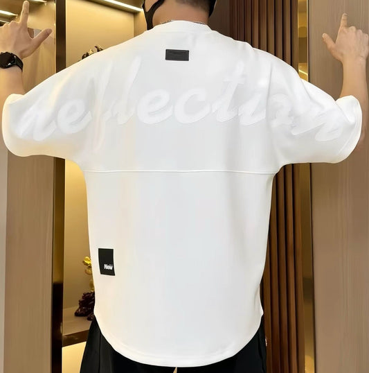 T-shirt  “Reflection”