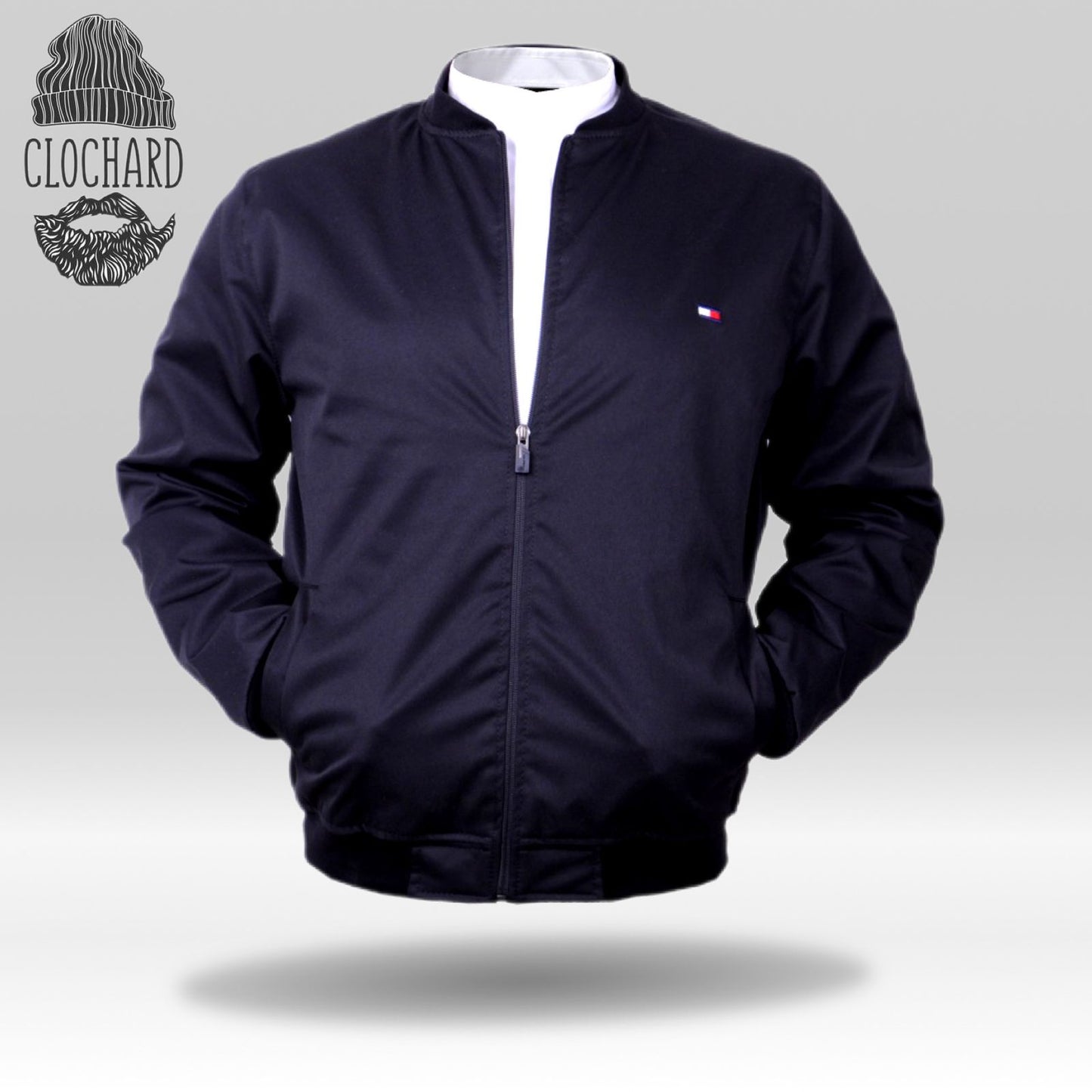 gilet macco de luxe