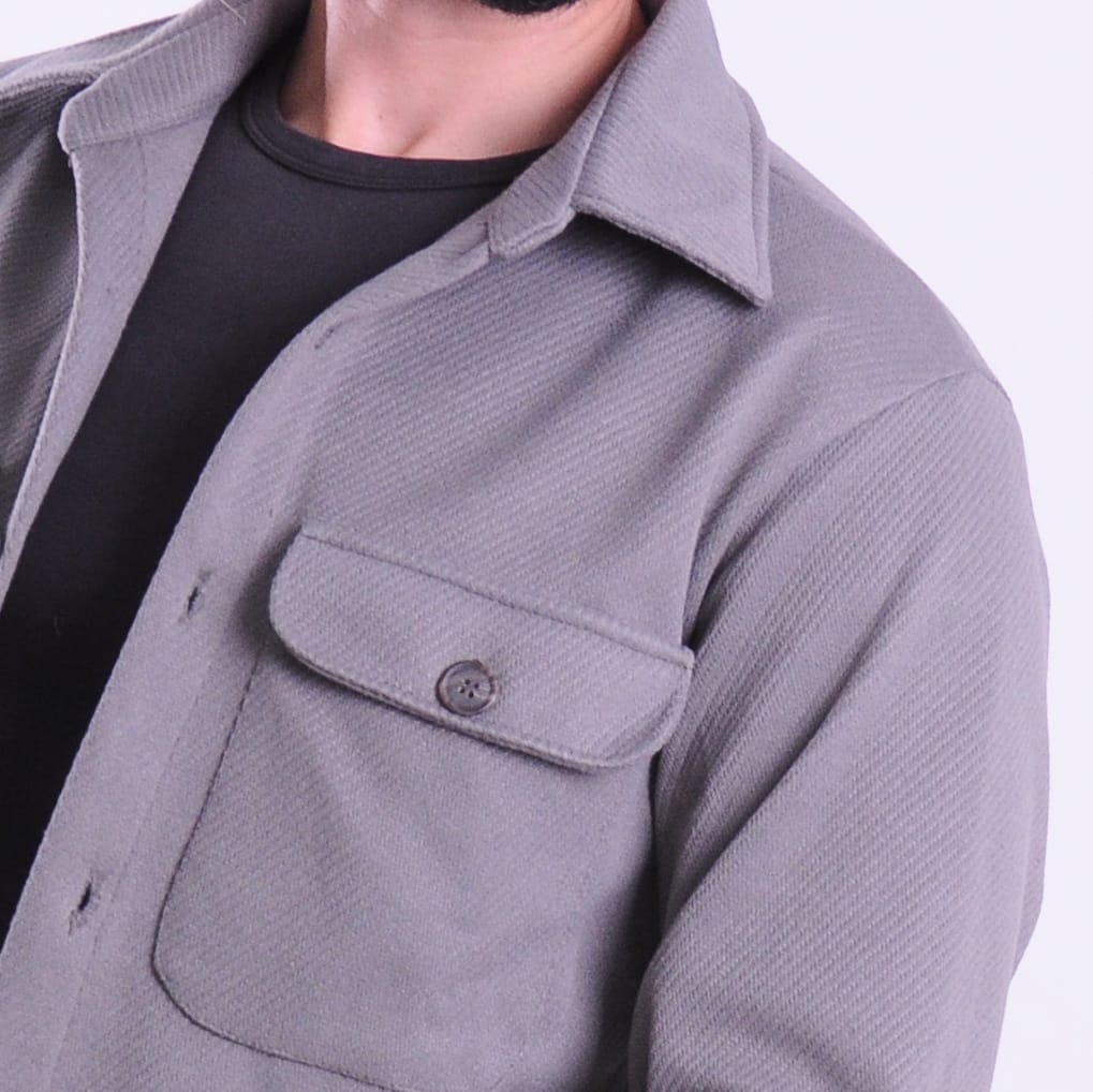 Surchemise Épaisse ref10