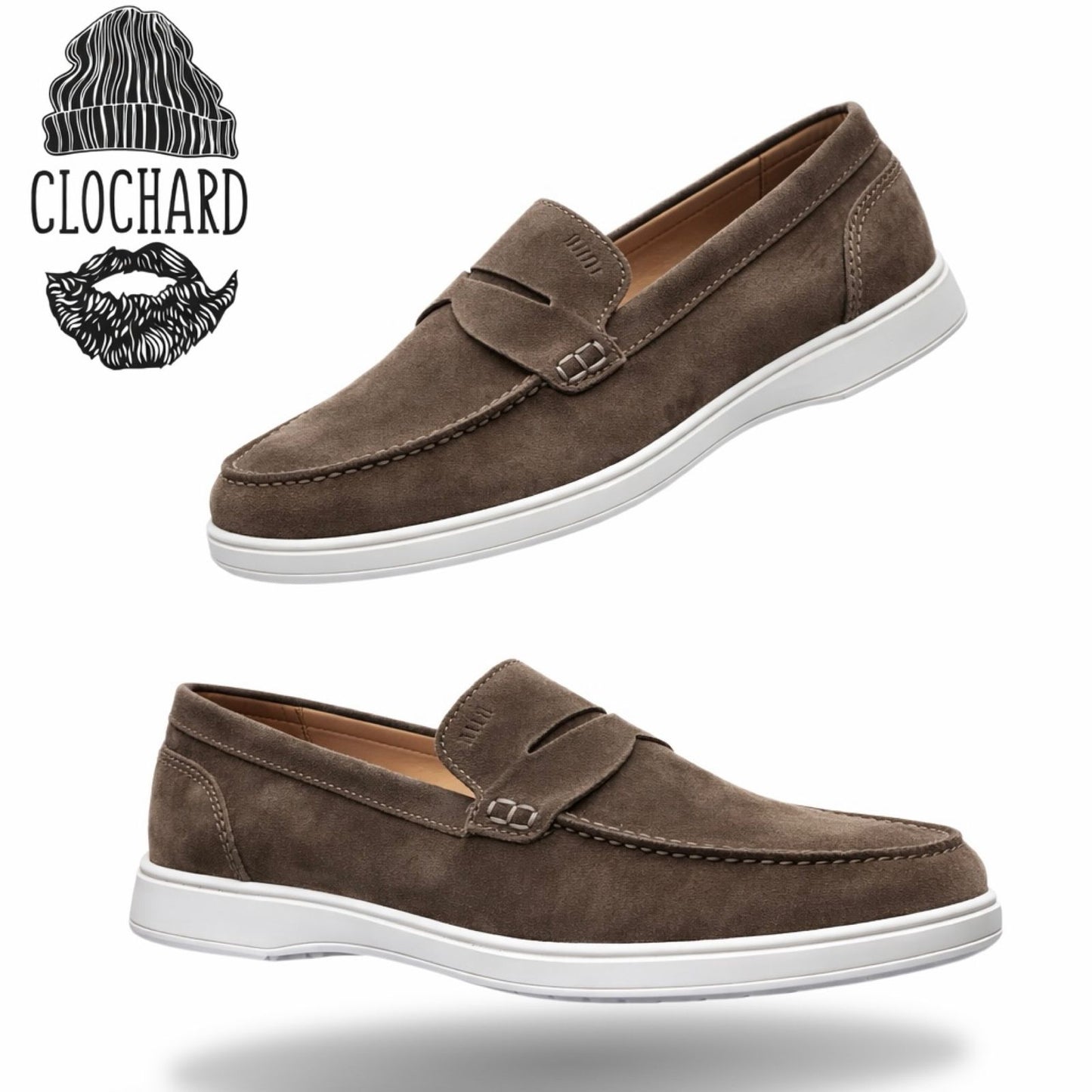 MOCASSIN LUXAR