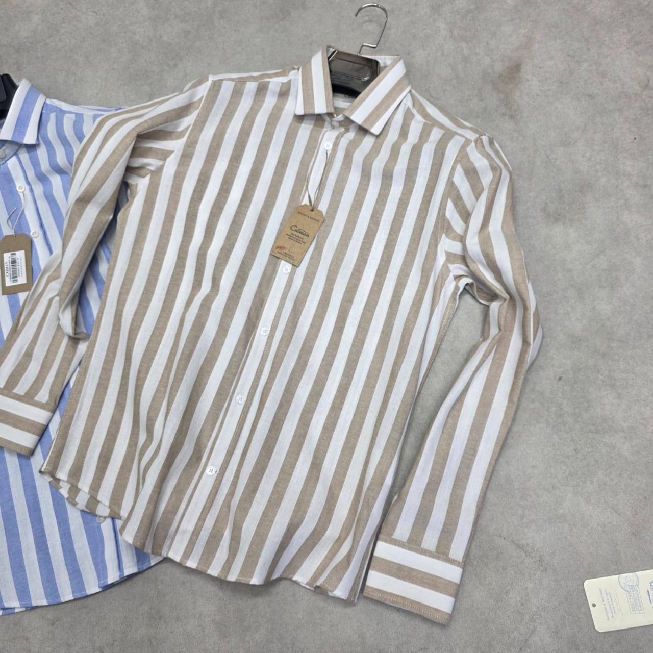 CHEMISE CECINA