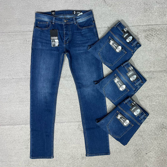 JEANS CLASSIQUE REF002