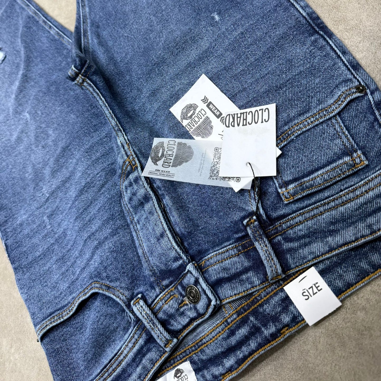 Jean Boyfriend RT31