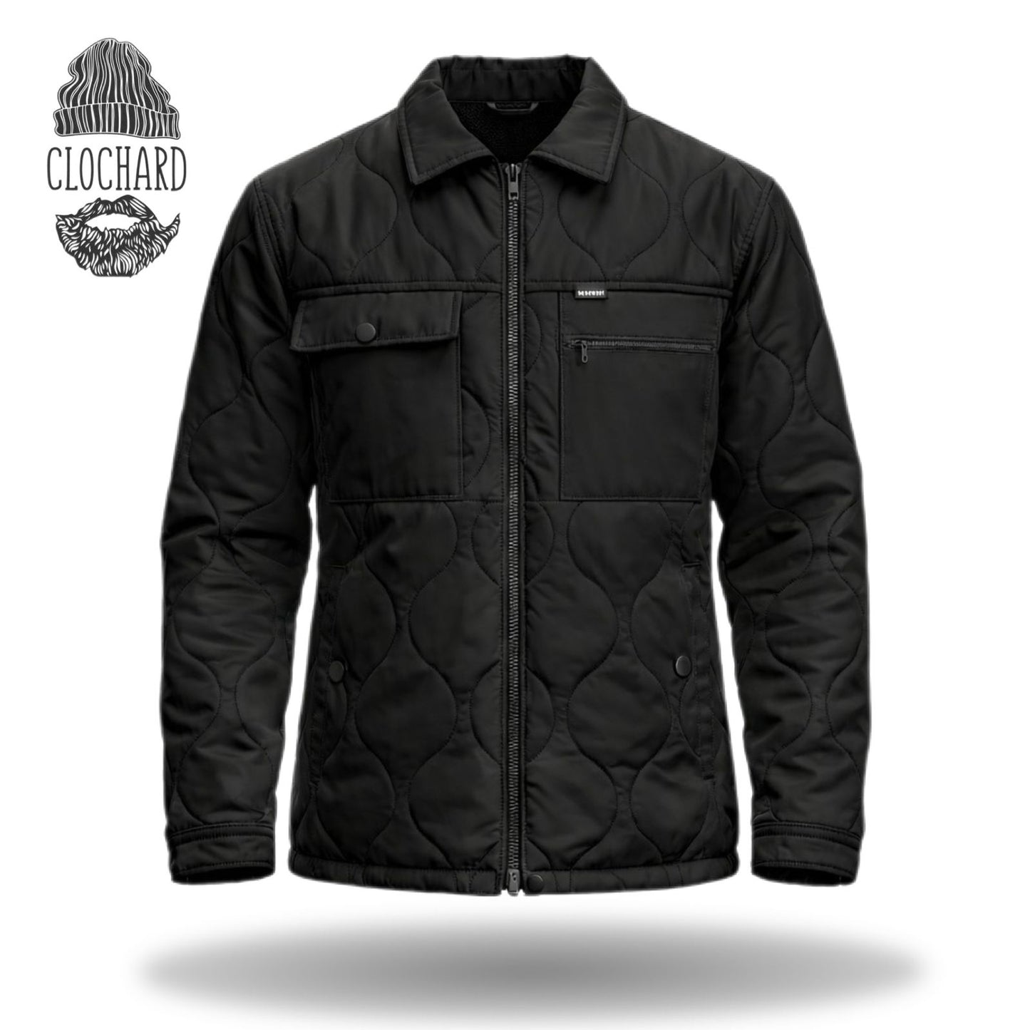 parka TRUMAN