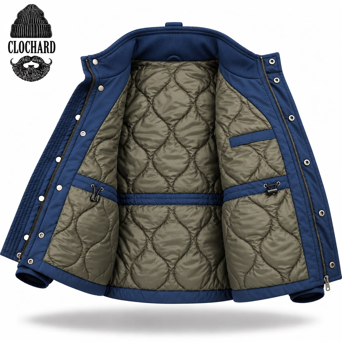 blouson kymax