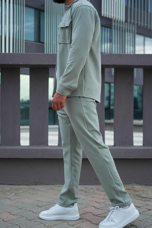 ensemble de luxe