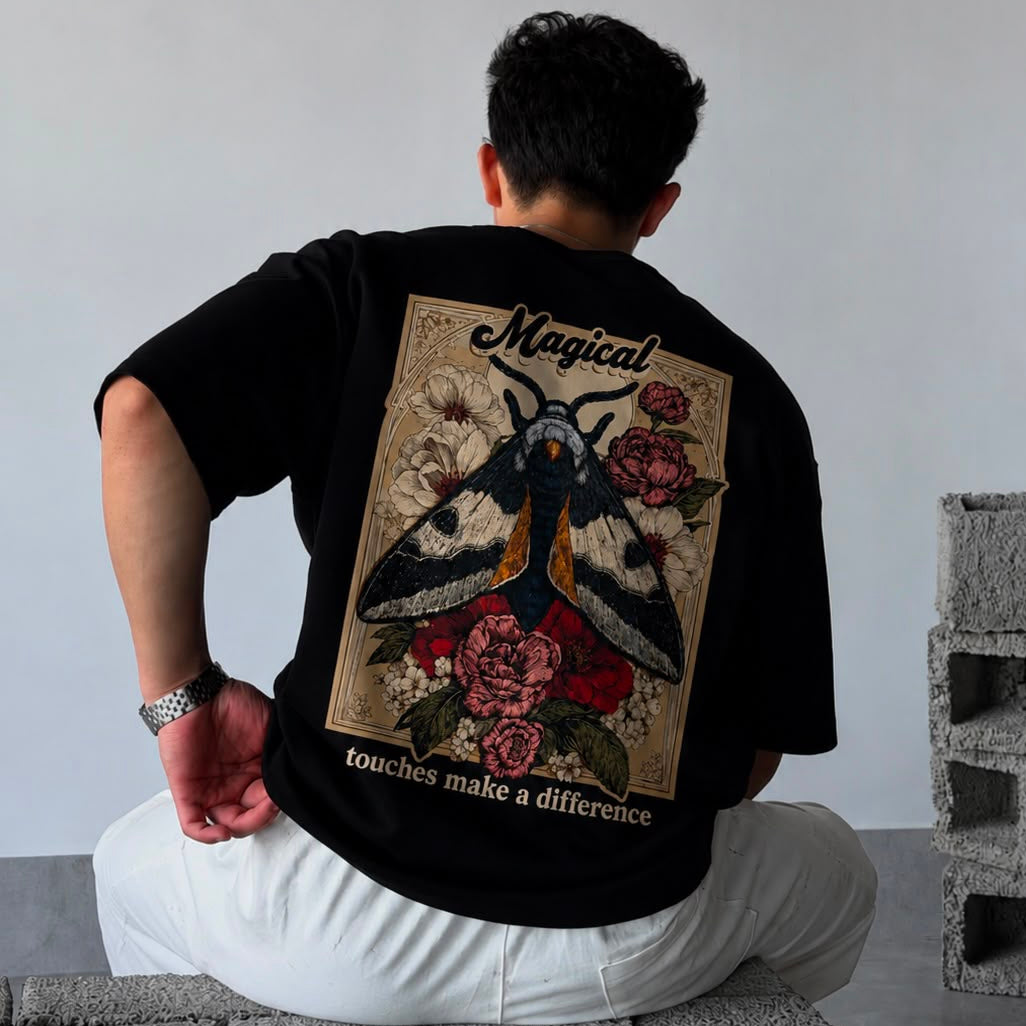 T-shirt Unisexe MAGICAL