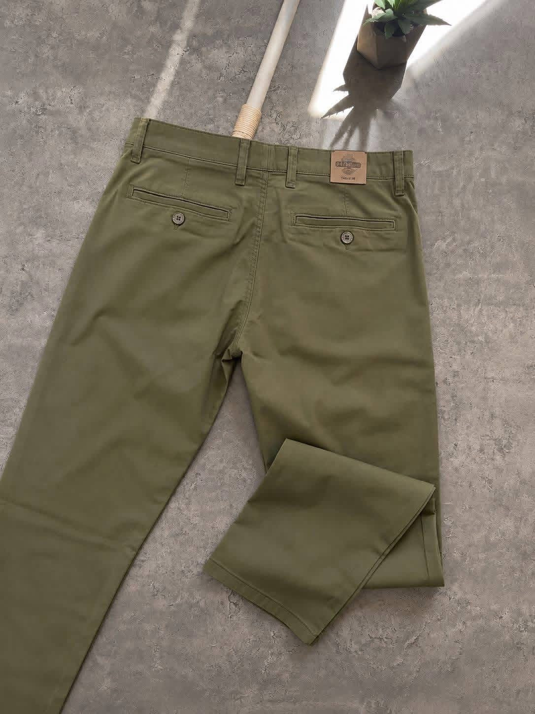 Pantalon Macco