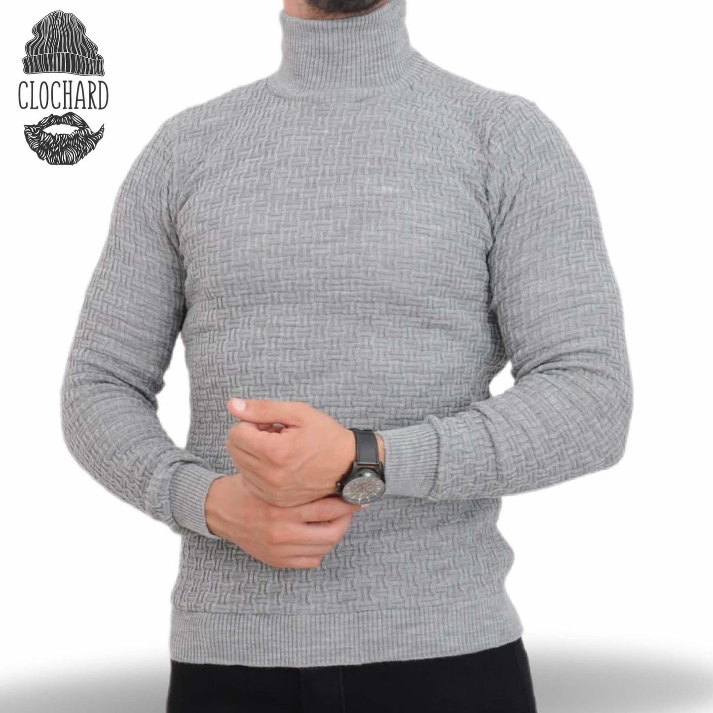 PULL COL MONTANT