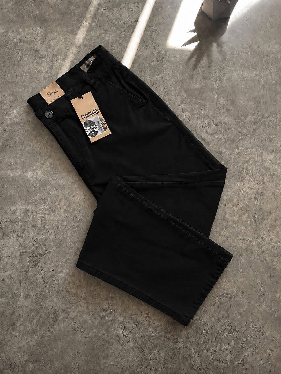 Pantalon Macco