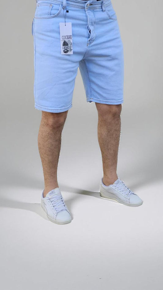 Short Jean