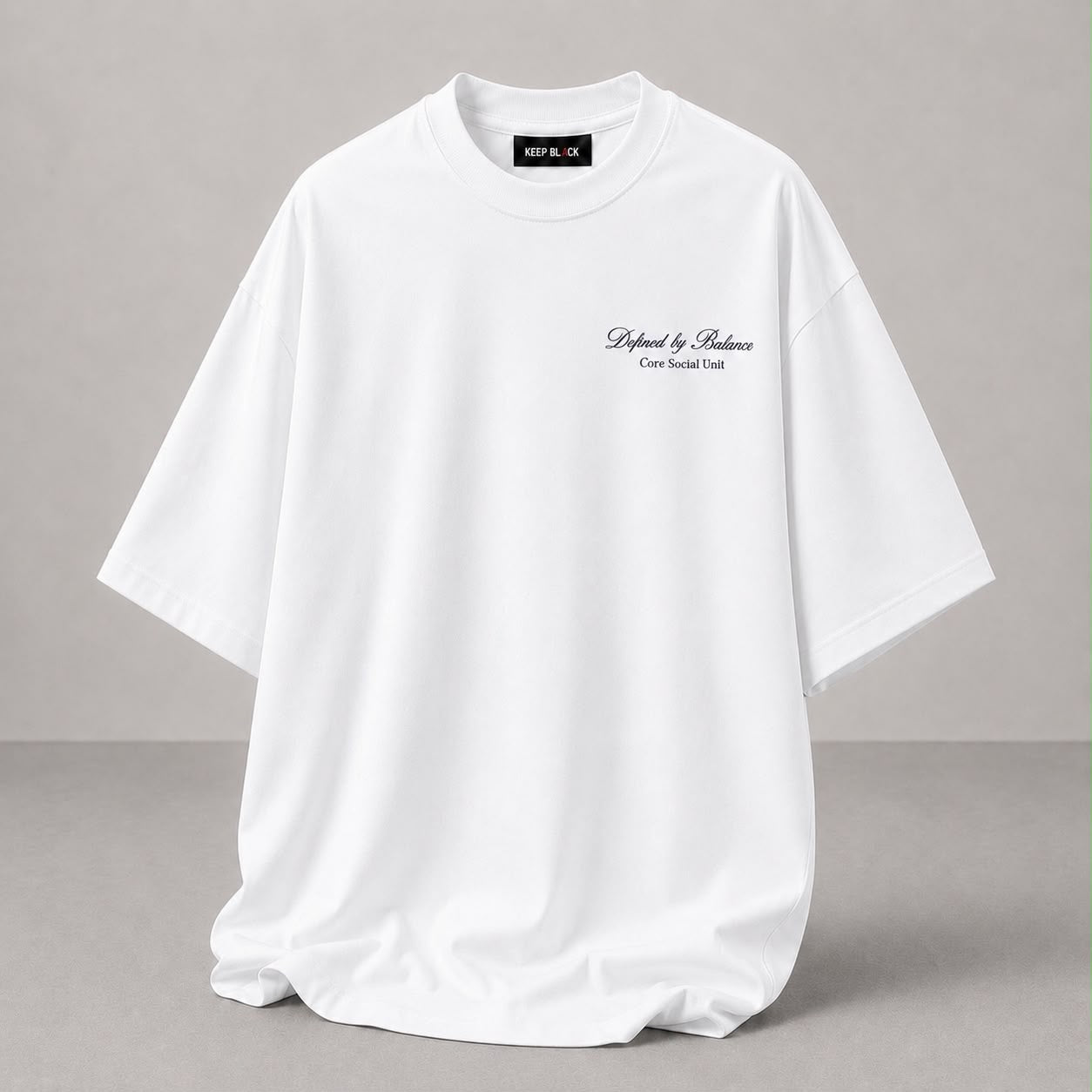 T-shirt Unisexe SERENITY