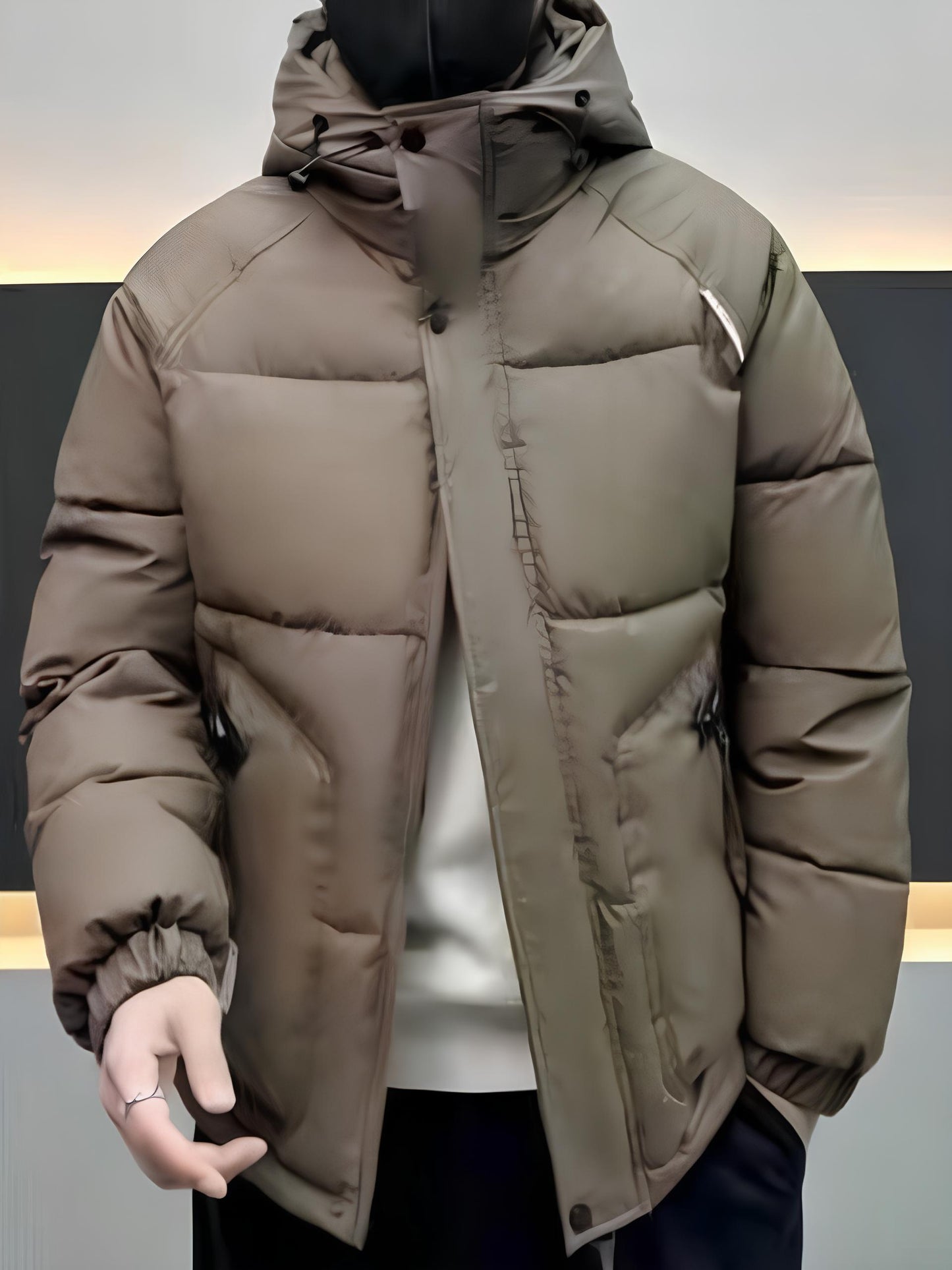 Blouson reff 52
