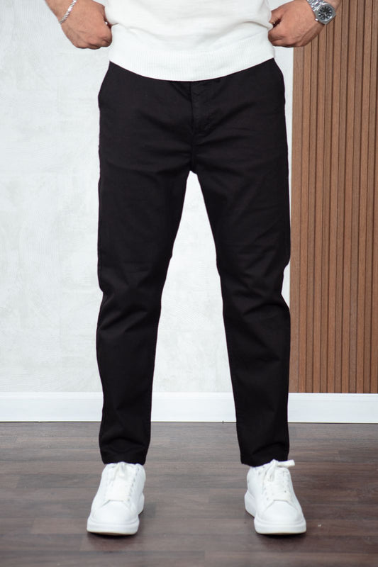 PANTALON SPORT CHIC