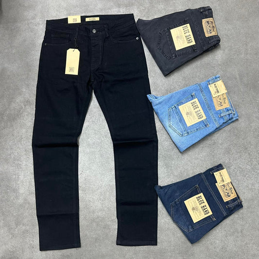 jeans classique