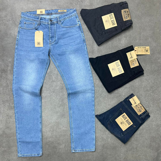 jeans classique
