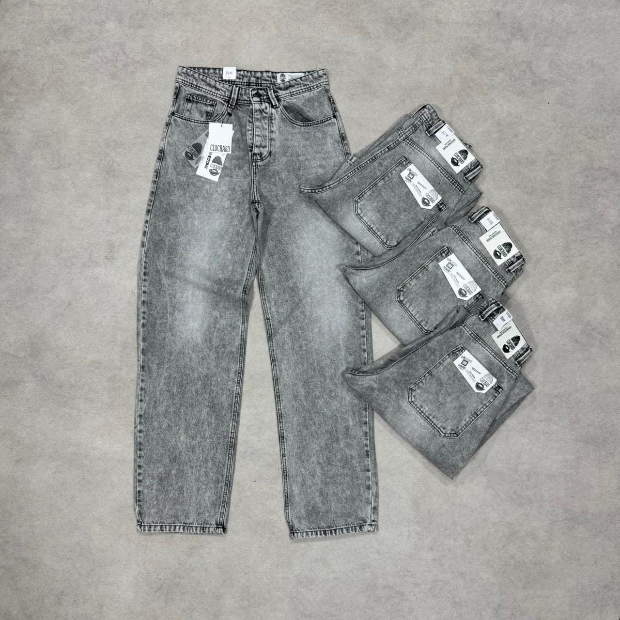 Jean Baggy REF101