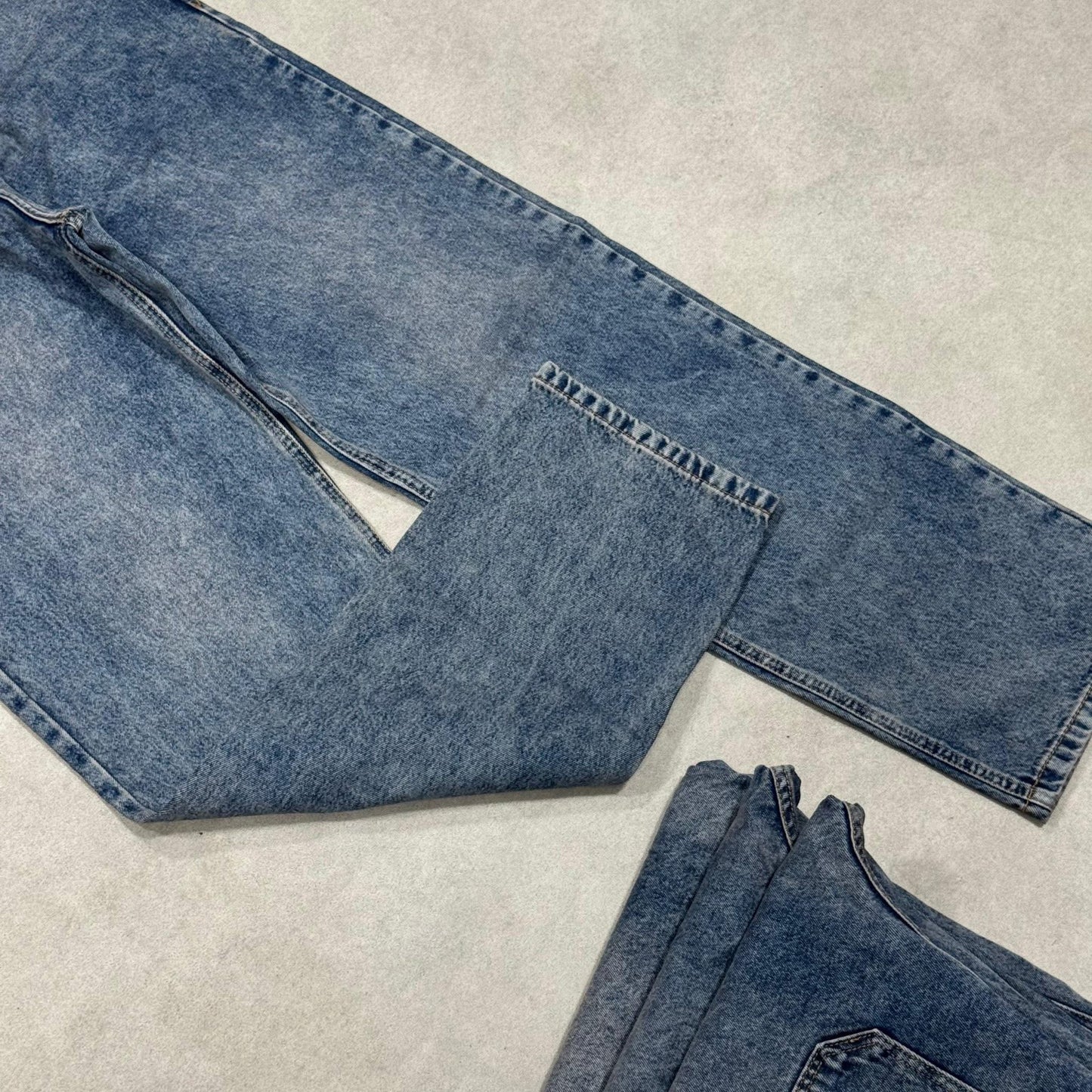 Jean Baggy REF201