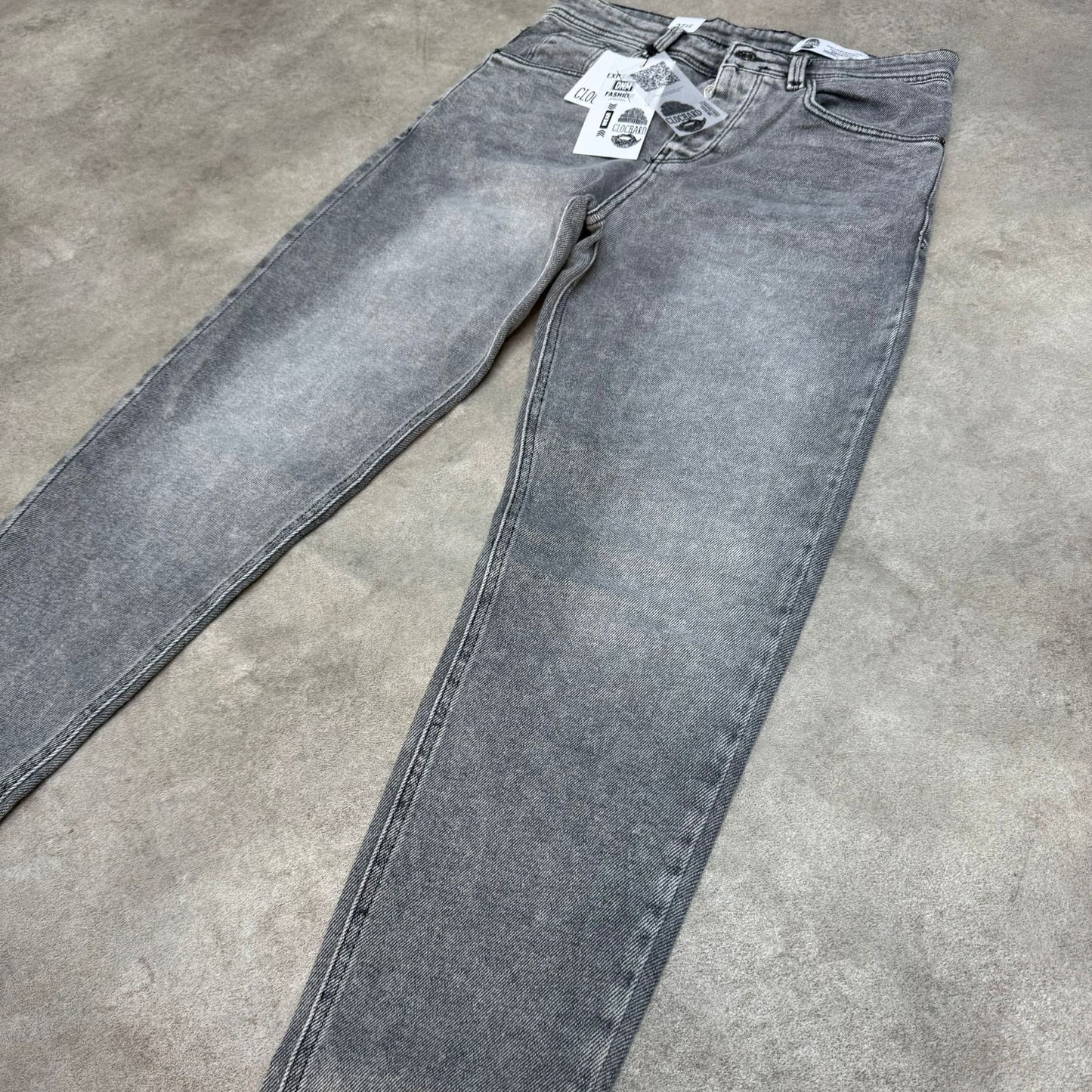Jean Boyfriend RT36