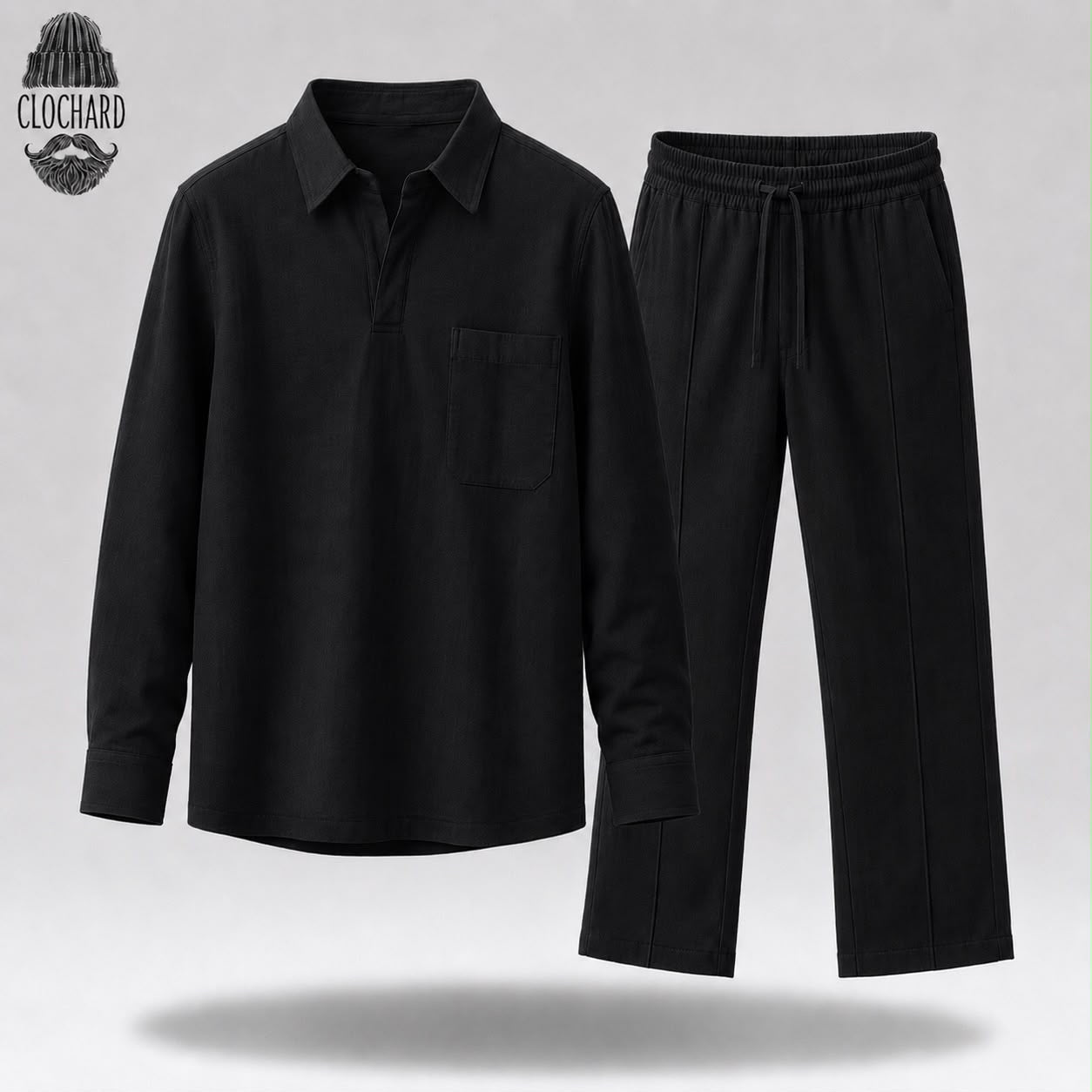 Ensemble PORTOFINO EN LIN