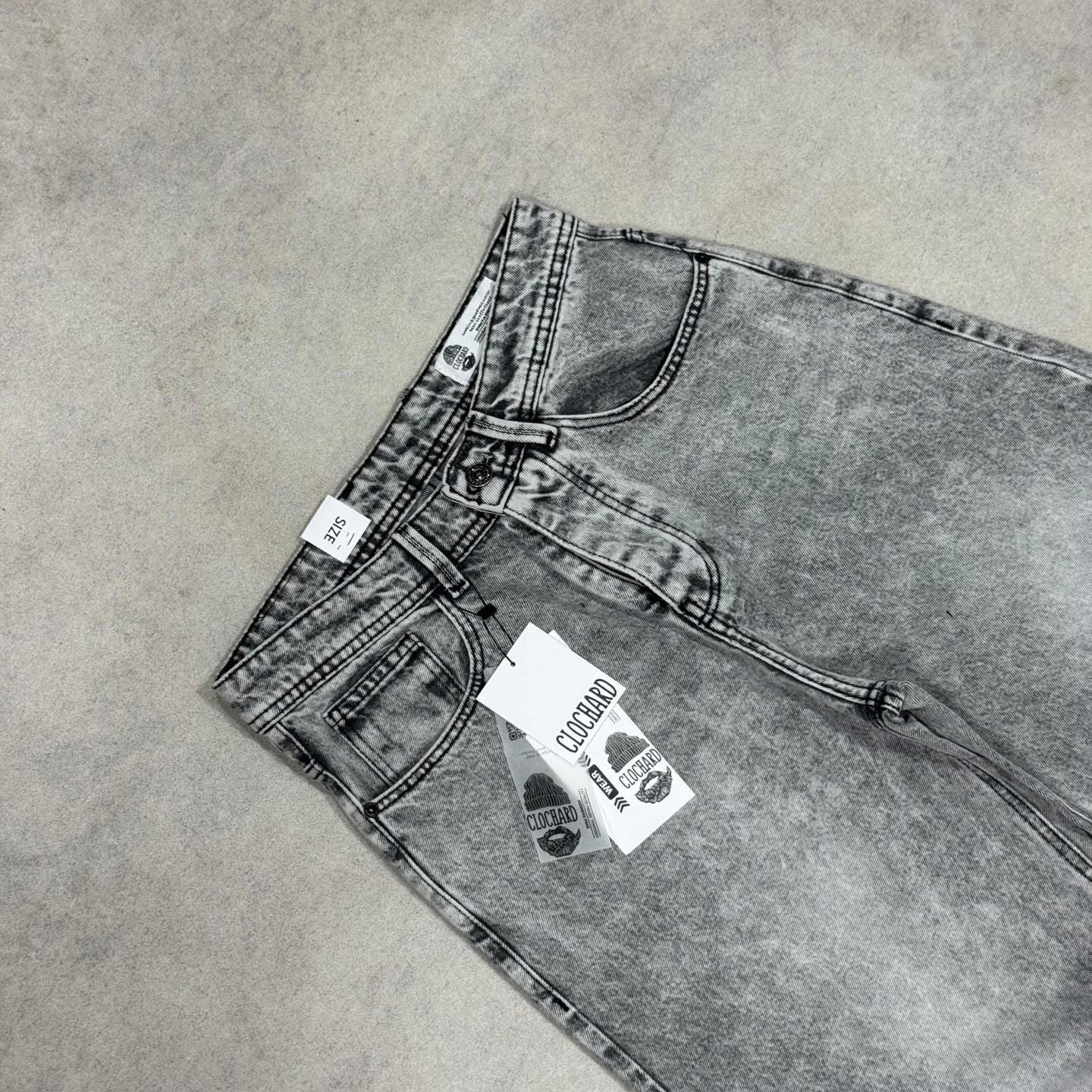 Jean Baggy REF101