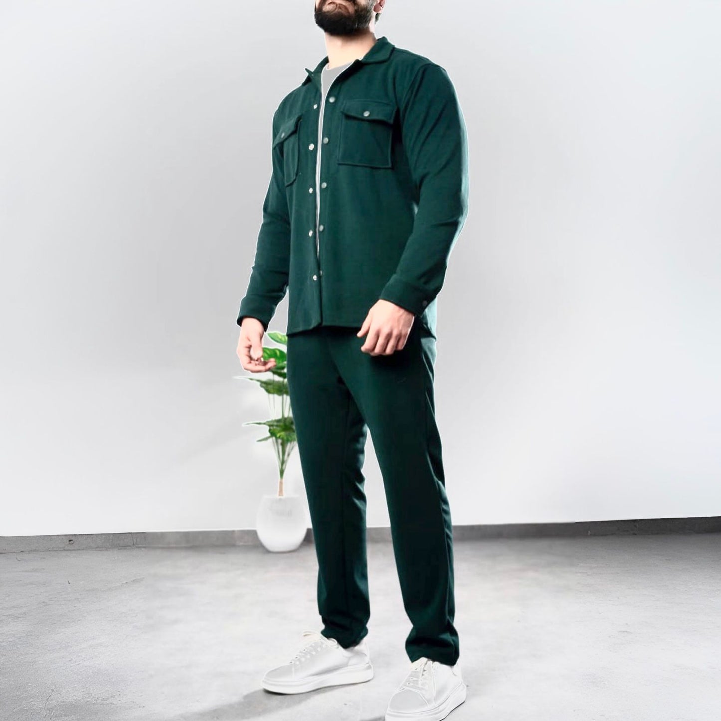 ENSEMBLE DE LUXE REF 02