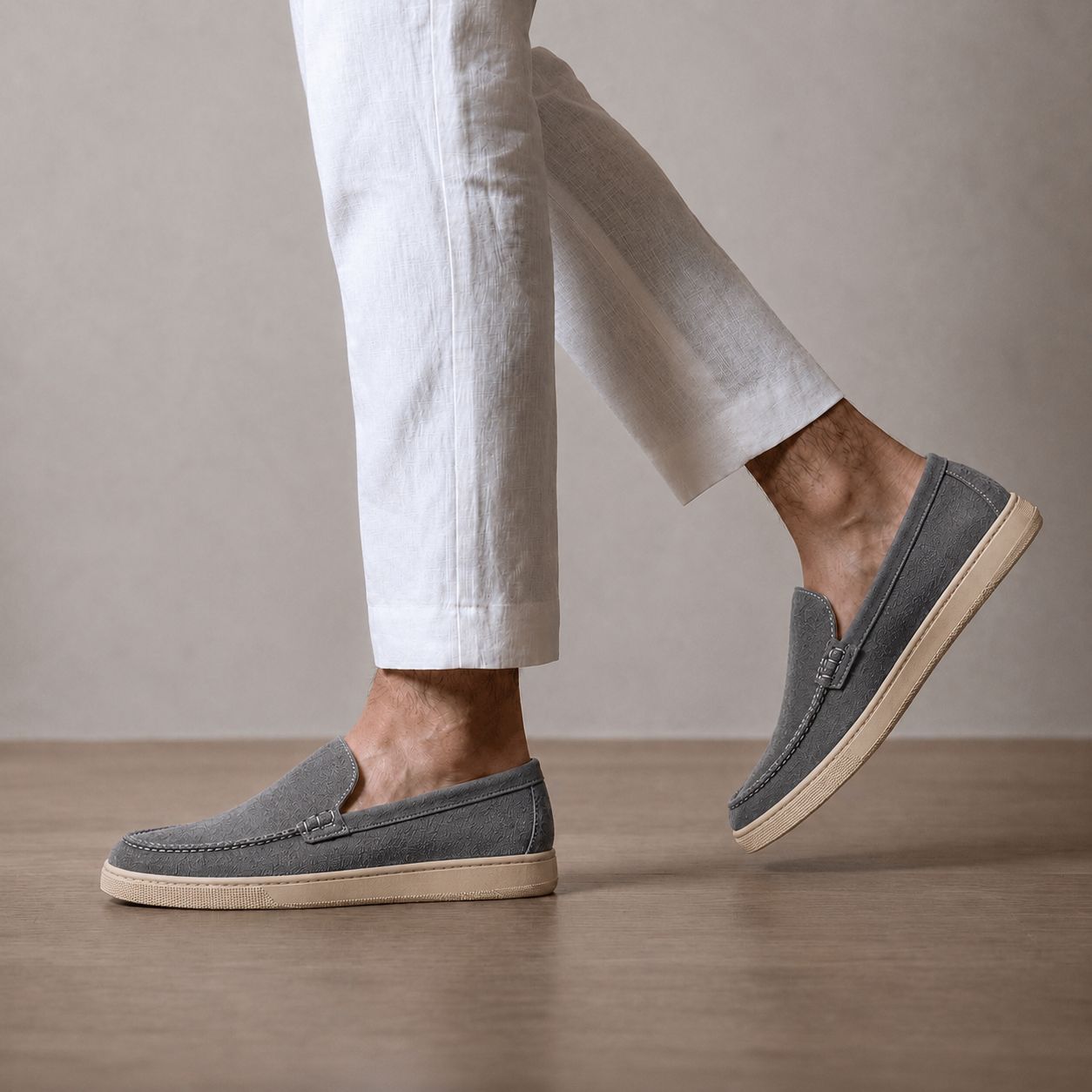 Mocassin ALVINI