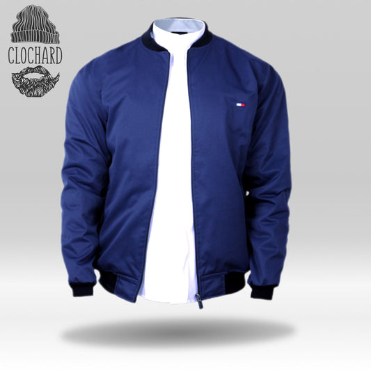 gilet macco de luxe