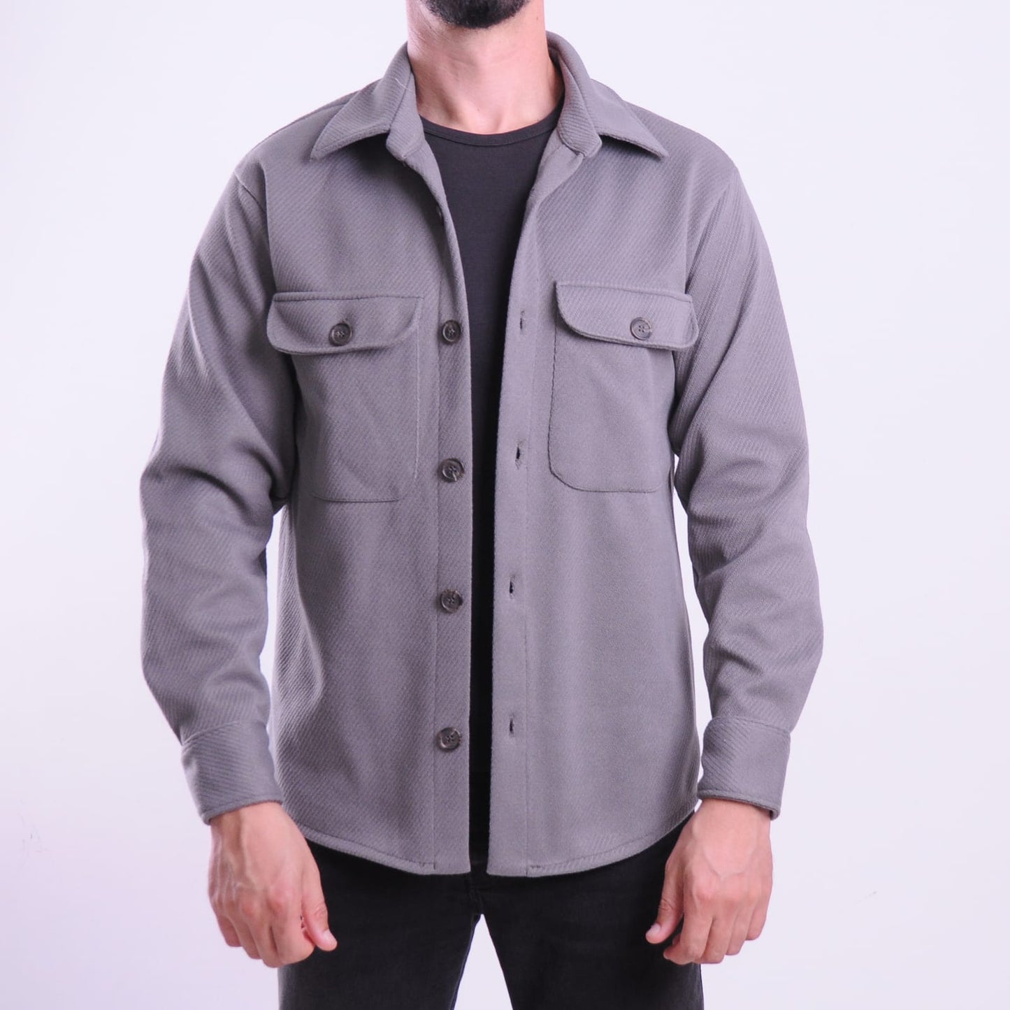 Surchemise Épaisse ref10