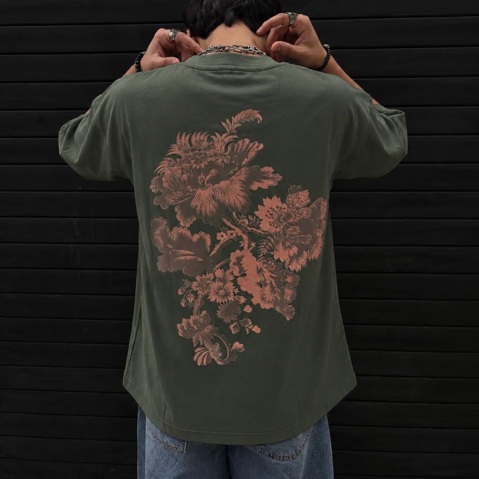 T-shirt RIMIKA