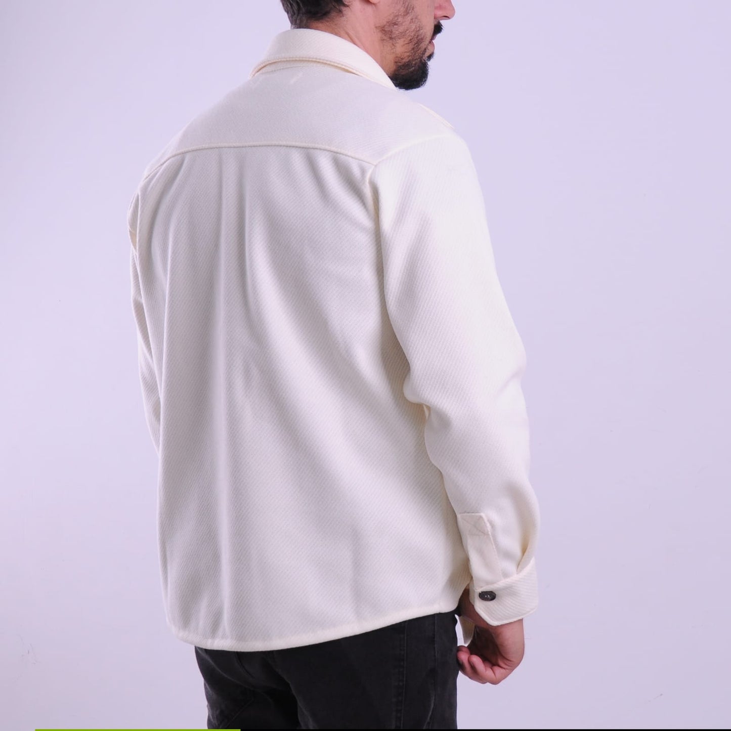 Surchemise Épaisse ref10