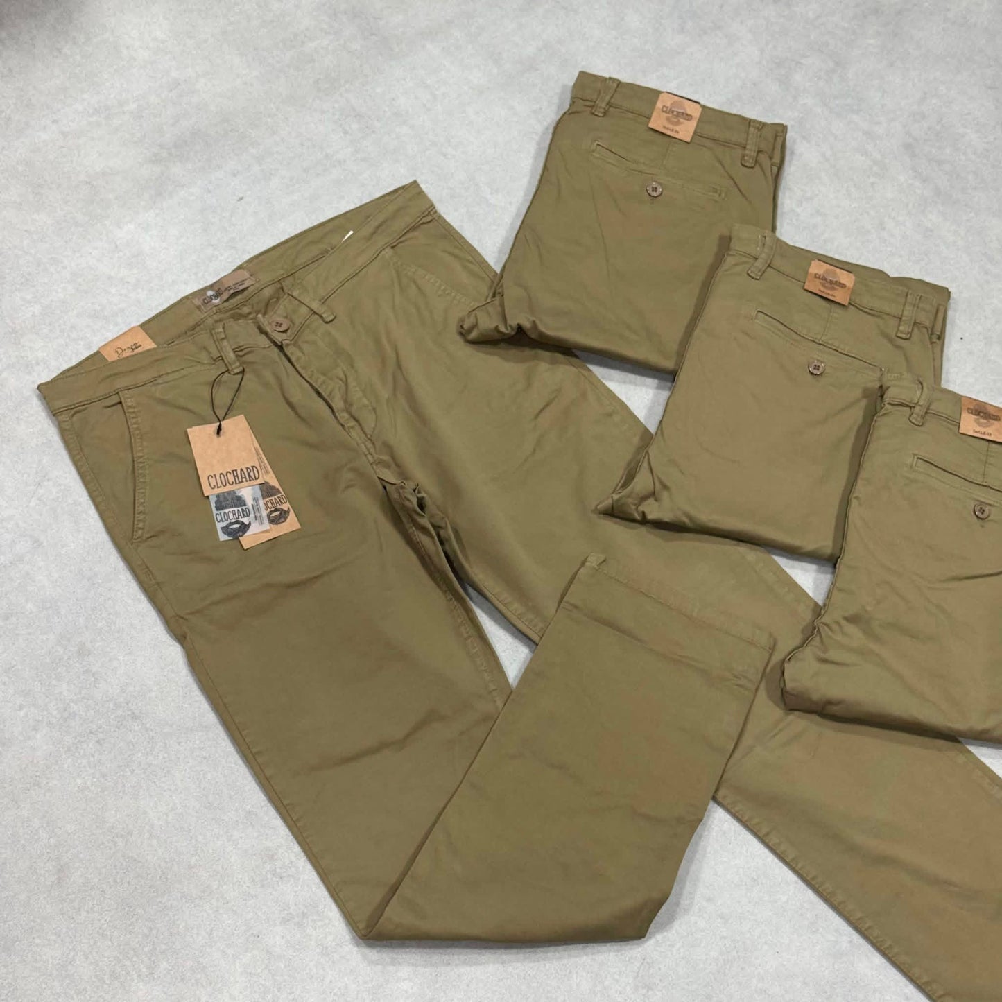 Pantalon Macco