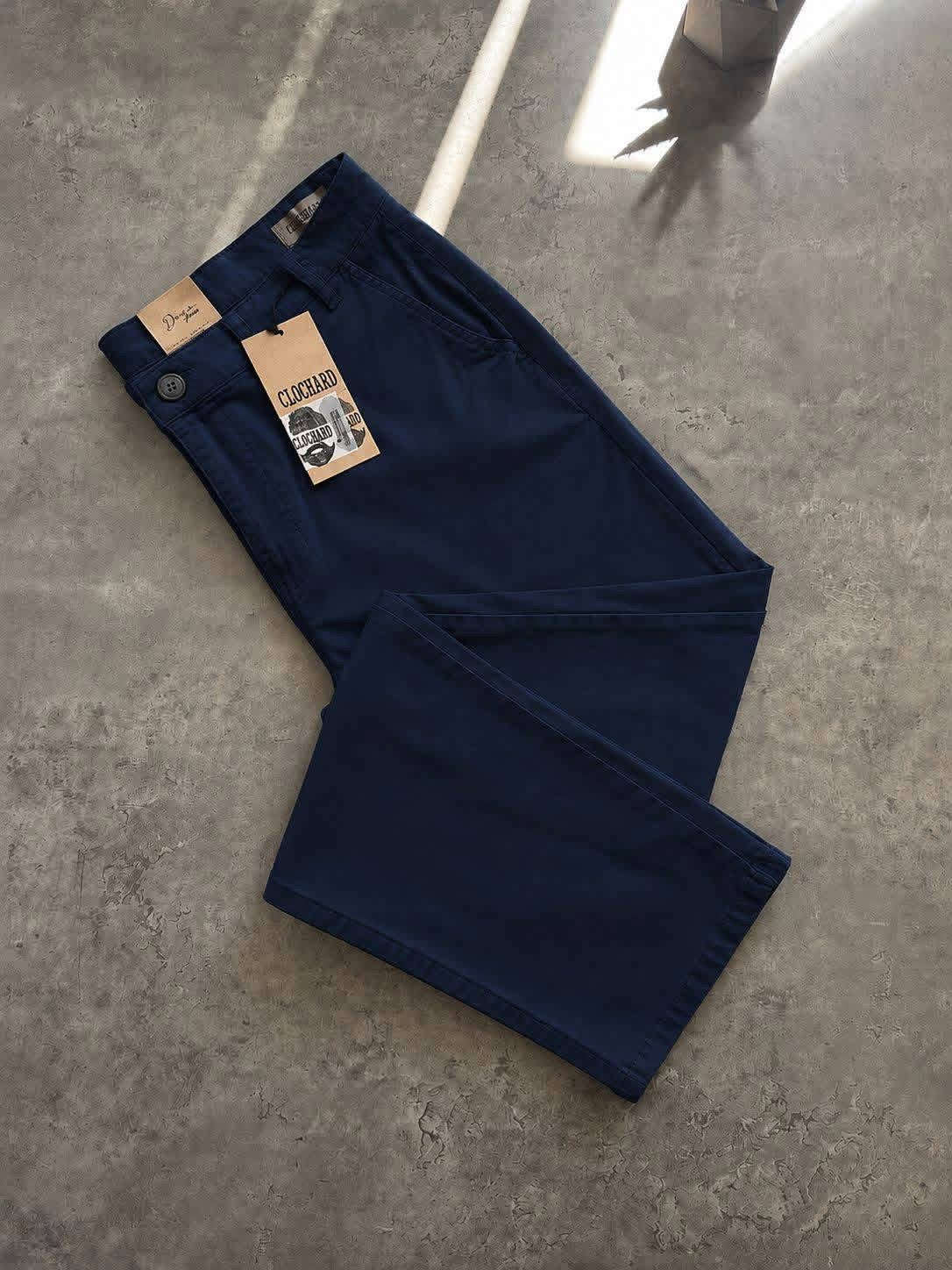 Pantalon Macco