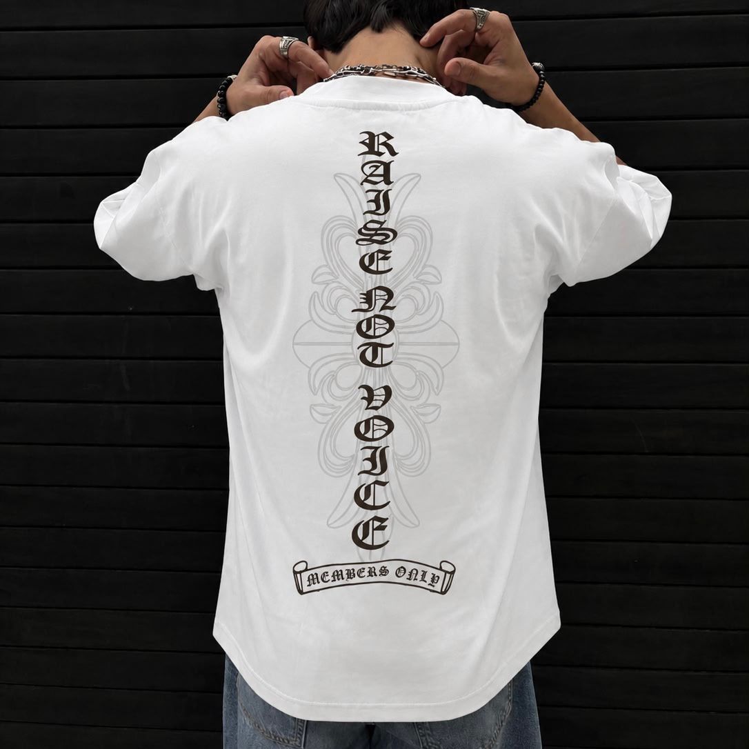 T-shirt FARKO